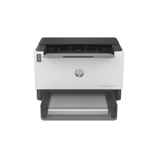 PRINTER HP LASERJET TANK MFP 1020w