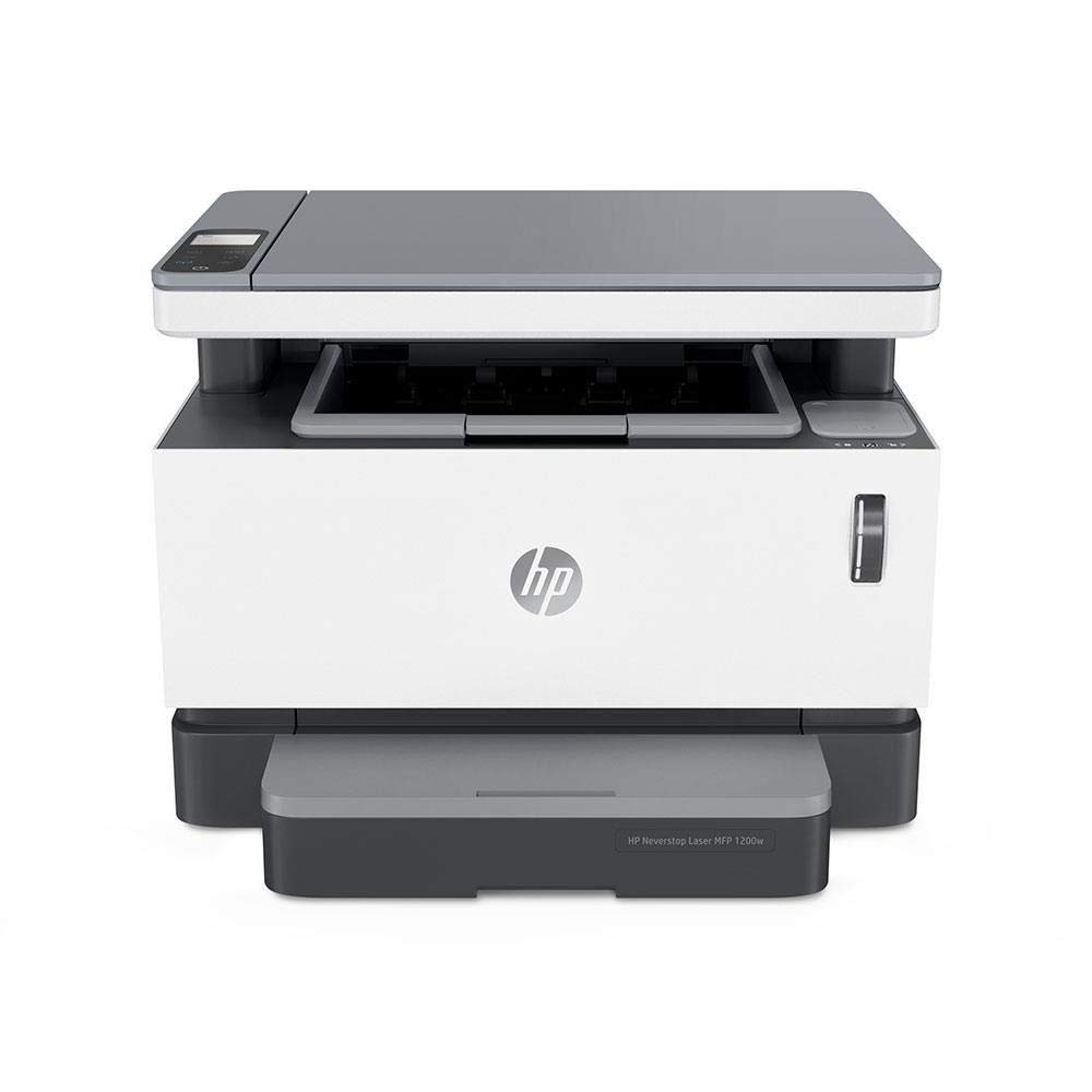 PRINTER HP LASARJET NEVERSTOP 1200W SFP - Stek Systems