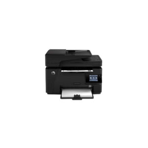 PRINTER HP LASERJET PRO MFP 128FW