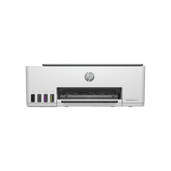 PRINTER HP SMART TANK AIO 520