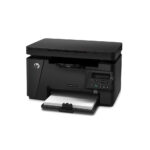 PRINTER HP LASERJET PRO MFP M126NW
