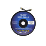 S-PRO 8K HDMI 50.0