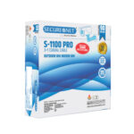 S-1100 PRO RETAIL PACK