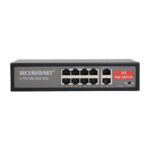 POE Switch 8 Port