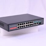 S-POE SW 1016