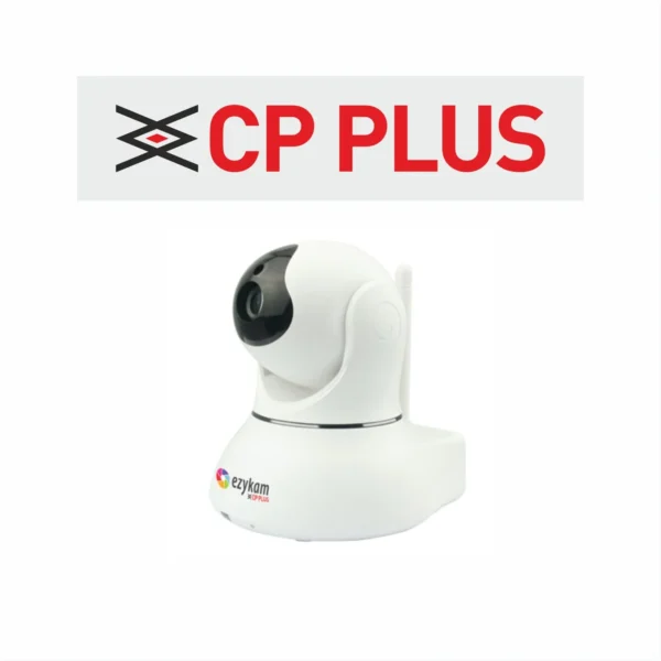 CP-E31A 360 Pan Tilt CLOUD CAM