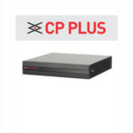 CP-UVR-0401 F1-HC/IC (4 CH. 5MP DVR)