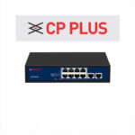 CP-DNW-HPU8H2-96-V2 100MBPS 8+2