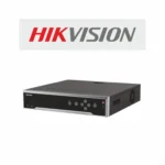 DS-7764NI-M4 64CH NVR 4 SATA