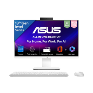ASUS AIO I7