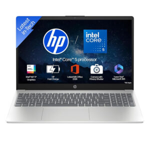 HP 15s-FD0682TU