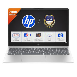 HP 15-FC0761AU